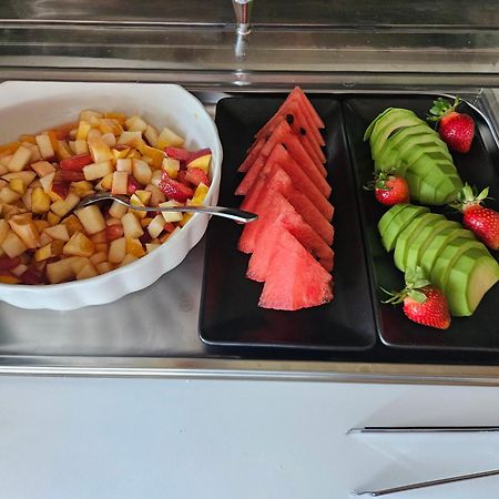 Hotel Sobe Sole Cepljani Zewnętrze zdjęcie
