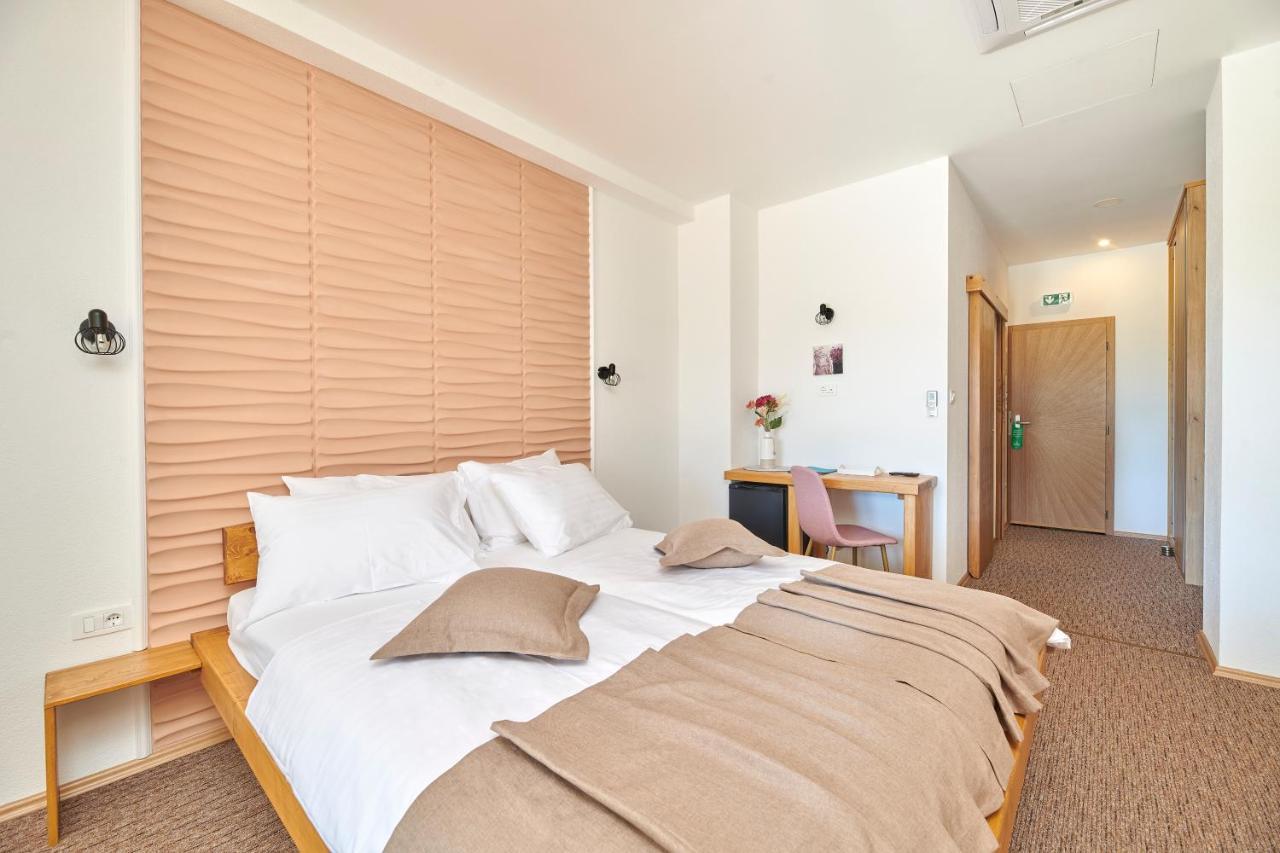 Hotel Sobe Sole Cepljani Zewnętrze zdjęcie