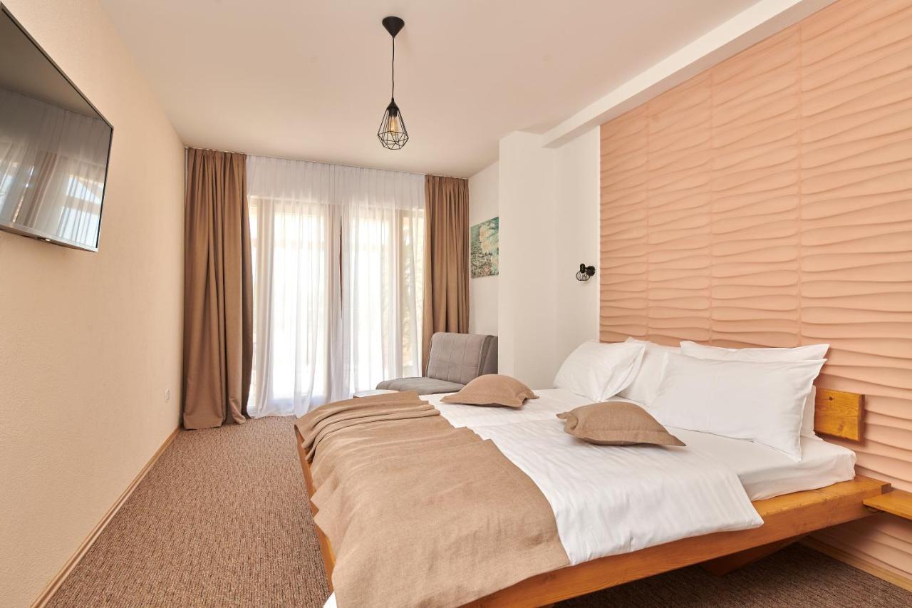 Hotel Sobe Sole Cepljani Zewnętrze zdjęcie
