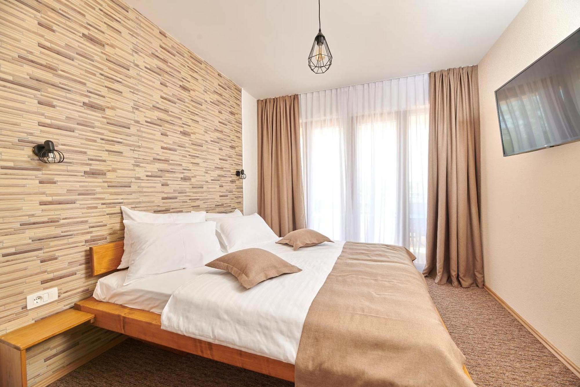 Hotel Sobe Sole Cepljani Zewnętrze zdjęcie