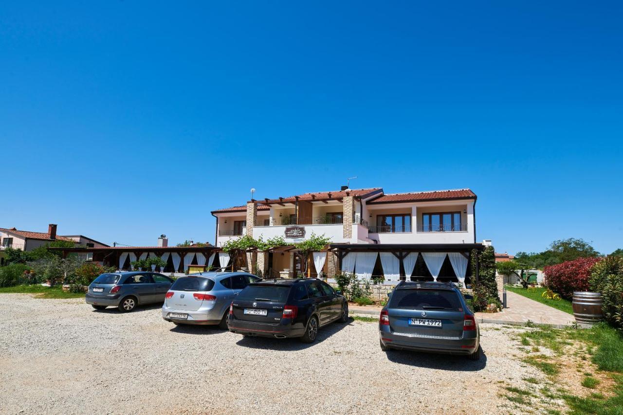 Hotel Sobe Sole Cepljani Zewnętrze zdjęcie