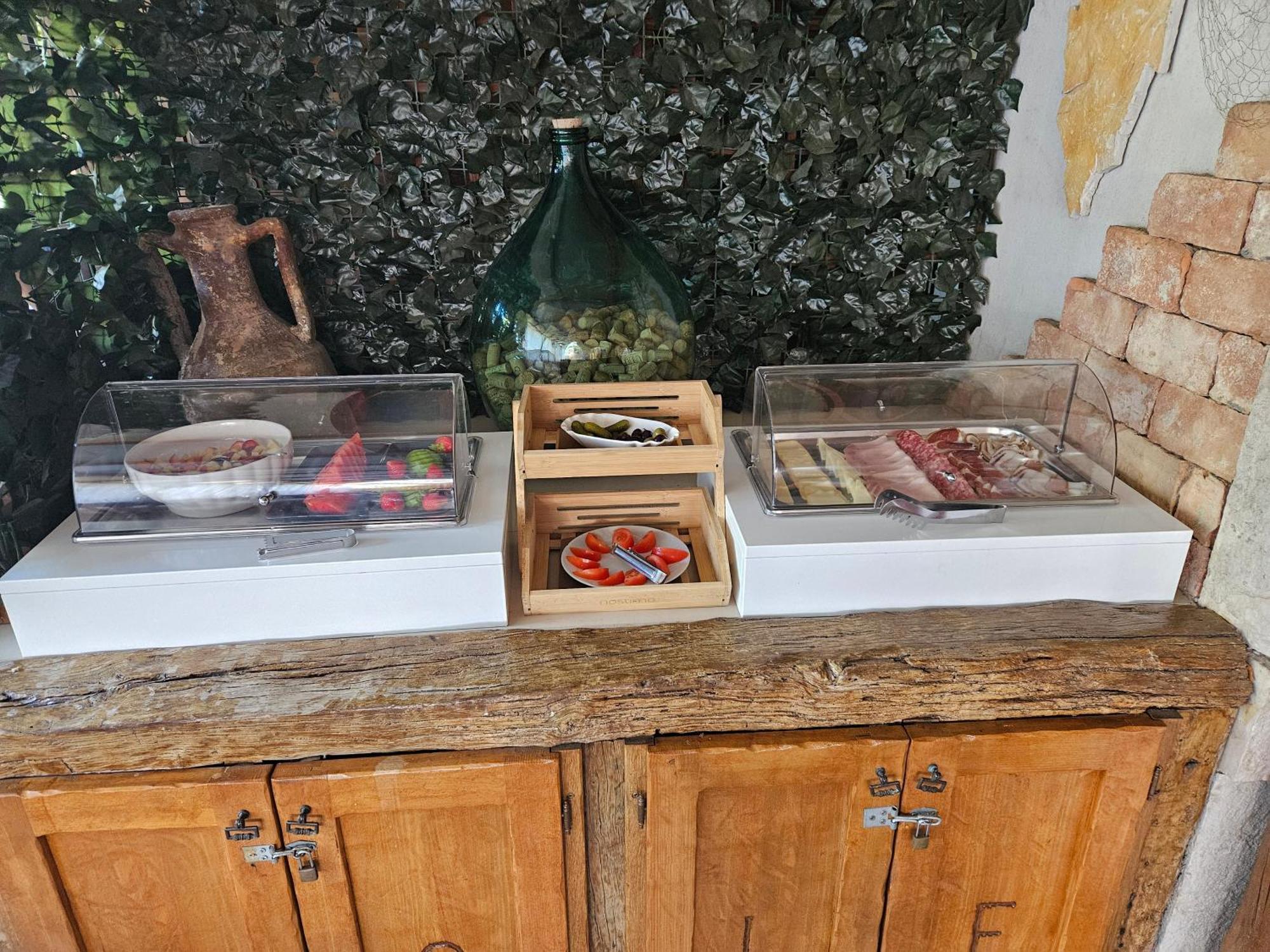 Hotel Sobe Sole Cepljani Zewnętrze zdjęcie